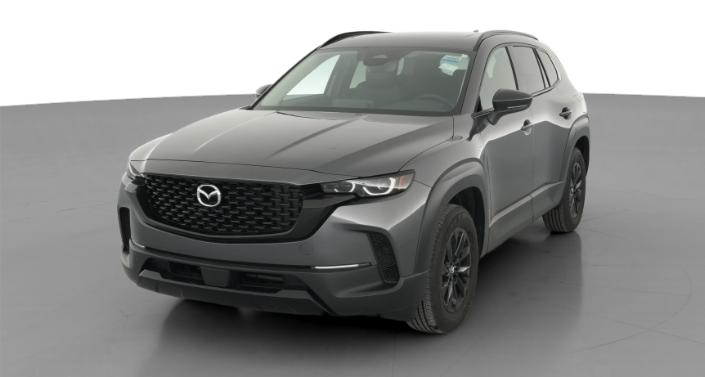Thumbnail: 2025 Mazda CX-50 - 1
