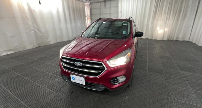 Thumbnail: 2017 Ford Escape - 1