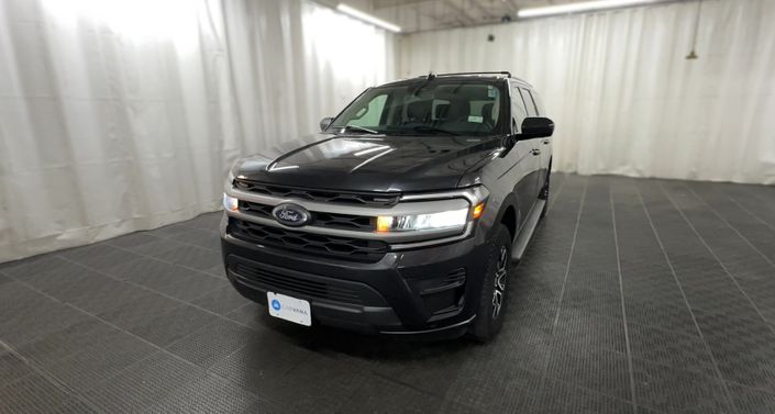 Thumbnail: 2024 Ford Expedition MAX - 1