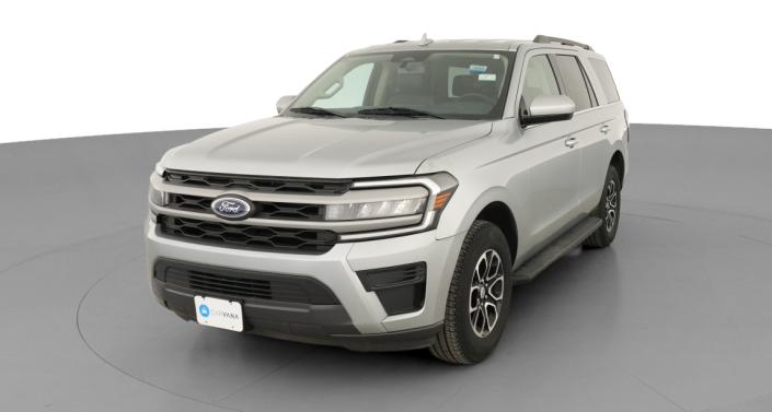 Thumbnail: 2024 Ford Expedition - 1