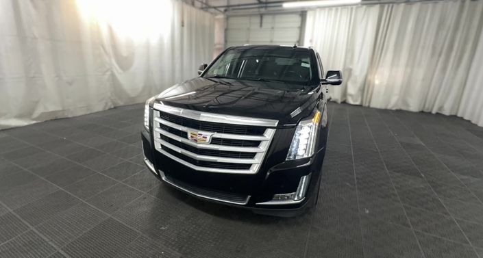2018 Cadillac Escalade ESV Luxury -
                  North Las Vegas, NV