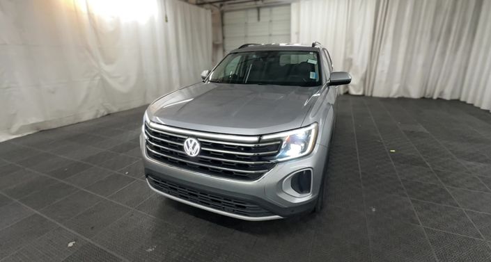 Thumbnail: 2024 Volkswagen Atlas - 1