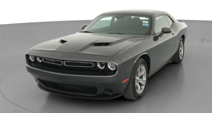 2019 Dodge Challenger SXT -
                  San Antonio, TX