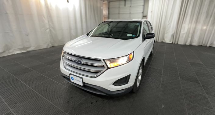 2018 Ford Edge SE