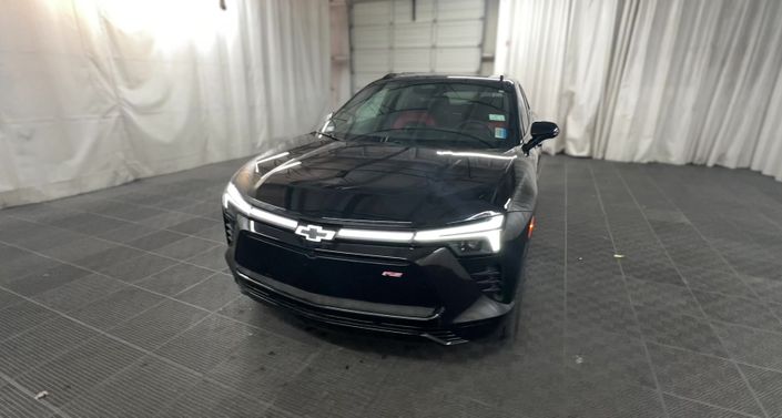 2024 Chevrolet Blazer EV RS -
                  North Las Vegas, NV