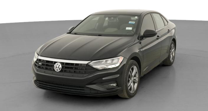Thumbnail: 2019 Volkswagen Jetta - 1