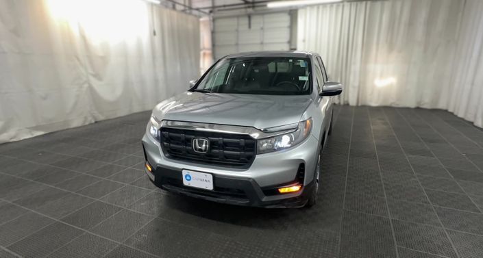 Thumbnail: 2025 Honda Ridgeline - 1