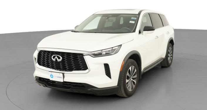 Thumbnail: 2023 INFINITI QX60 - 1