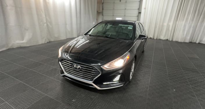 Thumbnail: 2018 Hyundai Sonata - 1