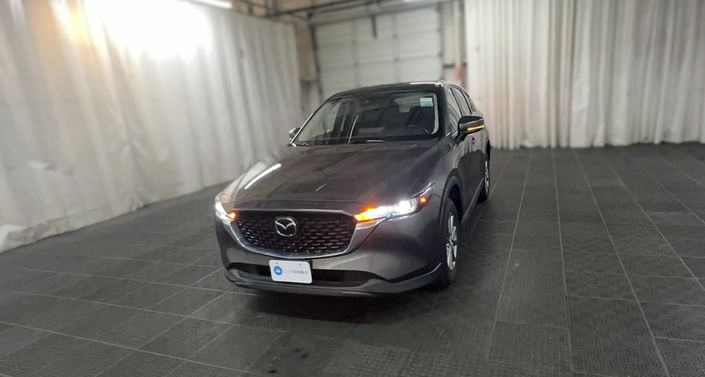 Thumbnail: 2023 Mazda CX-5 - 1