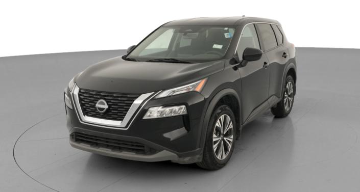 Thumbnail: 2023 Nissan Rogue - 1