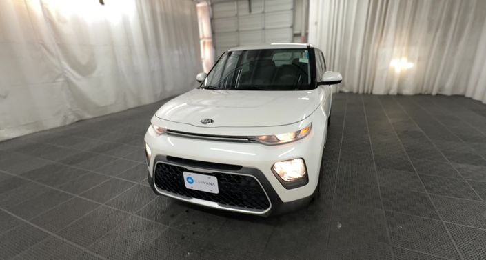 Thumbnail: 2020 Kia Soul - 1