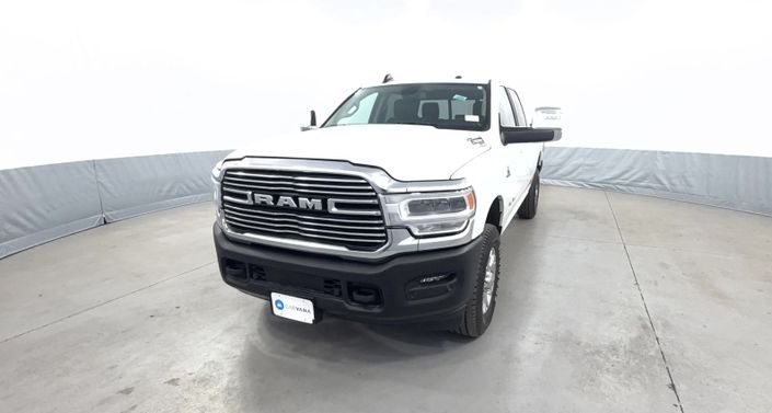 Thumbnail: 2024 RAM 2500 - 1