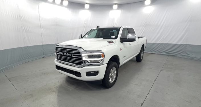 Thumbnail: 2024 RAM 2500 - 1