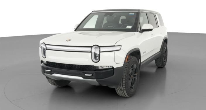 2024 Rivian R1S  -
                  Wheatland, OK