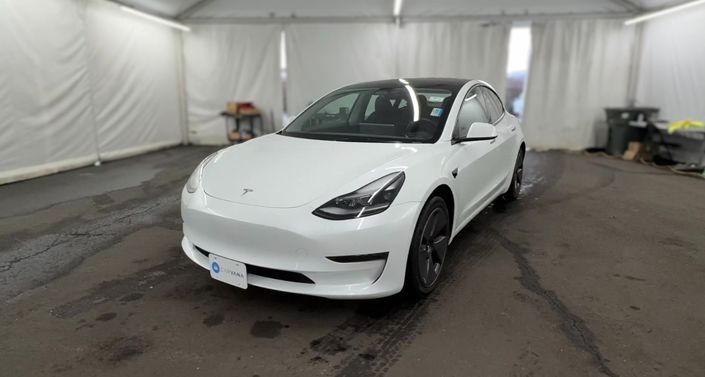 Thumbnail: 2023 Tesla Model 3 - 1
