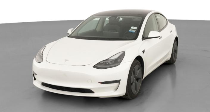 Thumbnail: 2022 Tesla Model 3 - 1