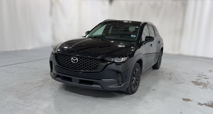 Thumbnail: 2025 Mazda CX-50 - 1