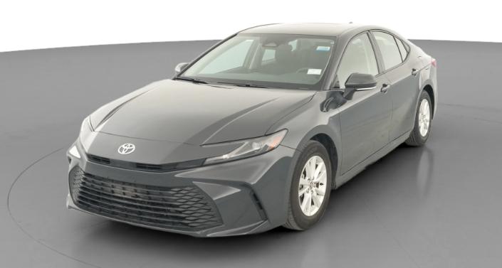 Thumbnail: 2025 Toyota Camry - 1