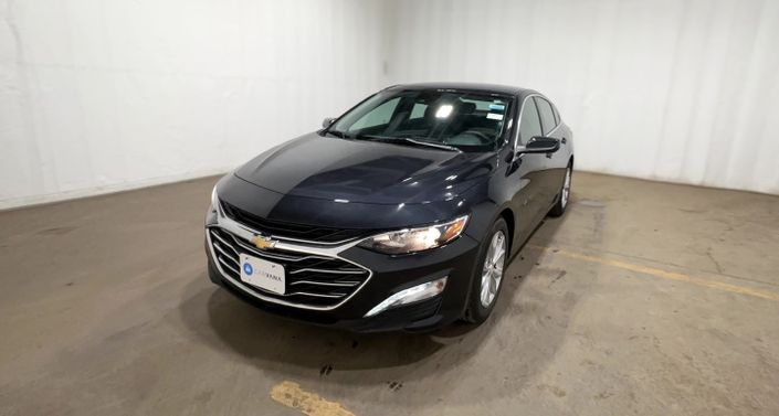2023 Chevrolet Malibu LT -
                  Framingham, MA