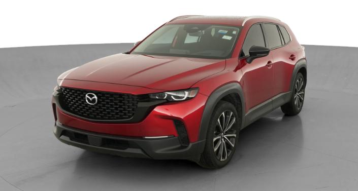 Thumbnail: 2025 Mazda CX-50 - 1