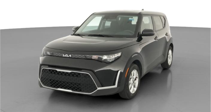 Thumbnail: 2025 Kia Soul - 1