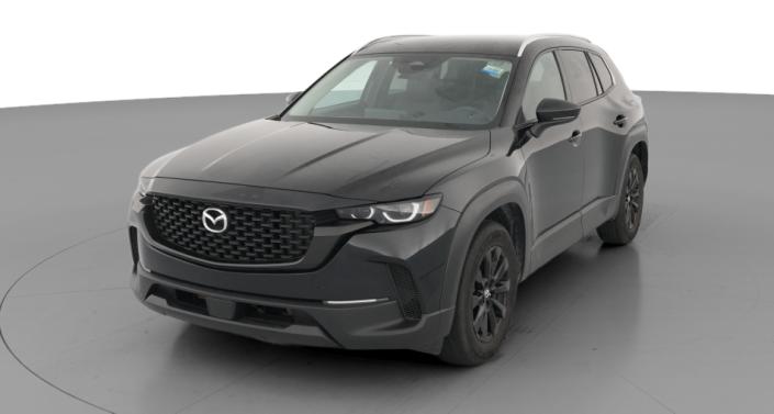 Thumbnail: 2025 Mazda CX-50 - 1
