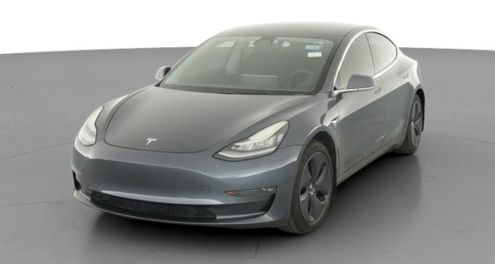 Thumbnail: 2020 Tesla Model 3 - 1