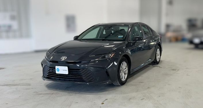 Thumbnail: 2025 Toyota Camry - 1