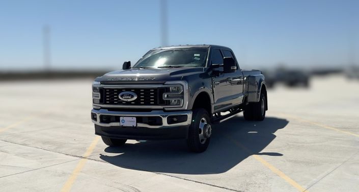 Thumbnail: 2024 Ford Econoline - 1