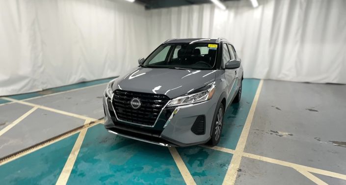 Thumbnail: 2024 Nissan Kicks - 1