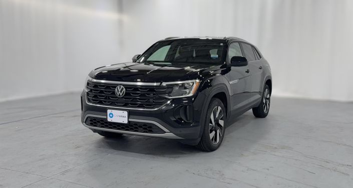 Thumbnail: 2025 Volkswagen Atlas - 1