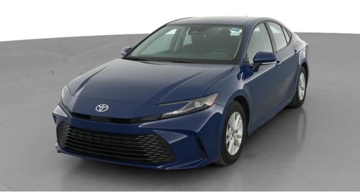 Thumbnail: 2025 Toyota Camry - 1
