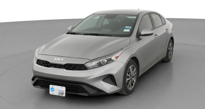 Thumbnail: 2022 Kia Forte - 1