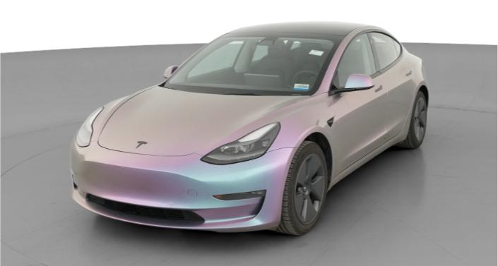 Thumbnail: 2022 Tesla Model 3 - 1