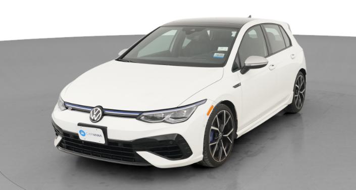 Thumbnail: 2023 Volkswagen Golf - 1