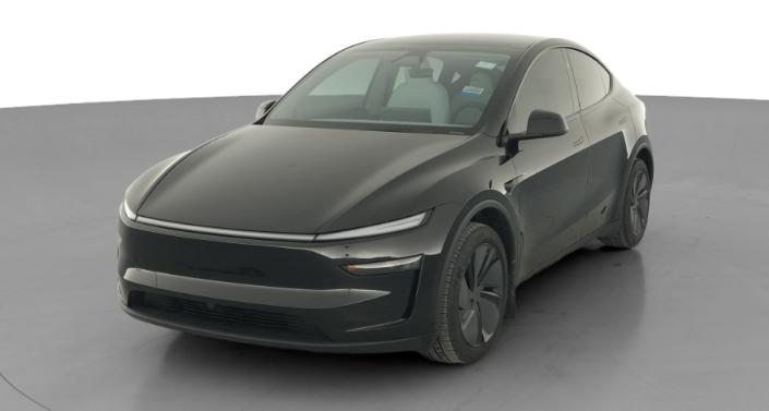 Thumbnail: 2026 Tesla Model Y - 1