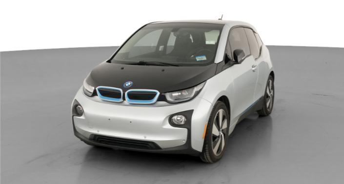 2017 BMW i3 Base -
                  Auburn, GA