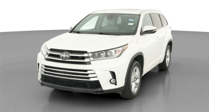 Thumbnail: 2019 Toyota Highlander - 1
