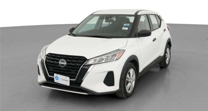 Thumbnail: 2022 Nissan Kicks - 1