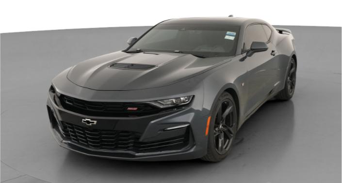 Thumbnail: 2019 Chevrolet Camaro - 1