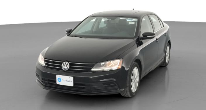 Thumbnail: 2017 Volkswagen Jetta - 1