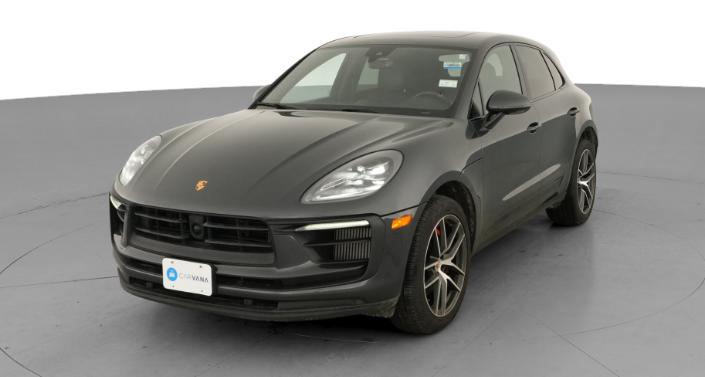 Thumbnail: 2024 Porsche Macan - 1