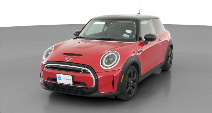Thumbnail: 2022 MINI Cooper Hardtop - 1