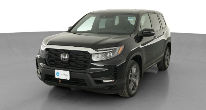 Thumbnail: 2023 Honda Passport - 1