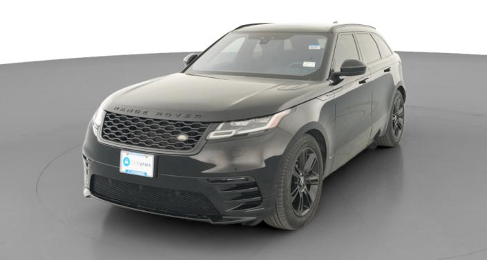 2018 Land Rover Range Rover Velar R-Dynamic SE -
                  Fort Worth, TX