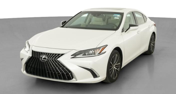 Thumbnail: 2022 Lexus ES - 1