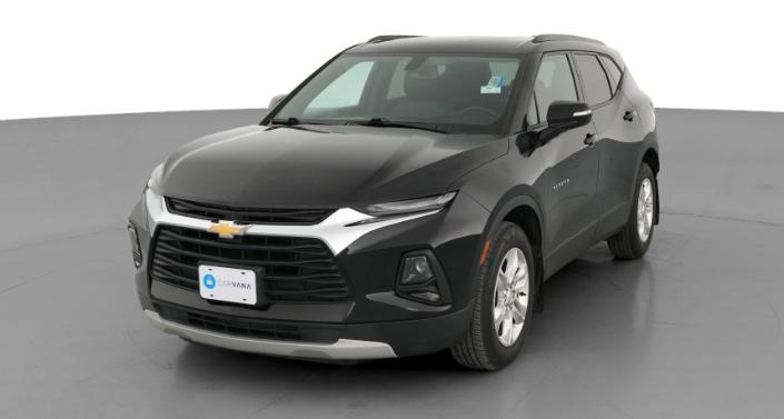 Thumbnail: 2019 Chevrolet Blazer - 1