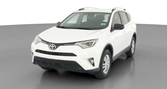 Thumbnail: 2016 Toyota RAV4 - 1