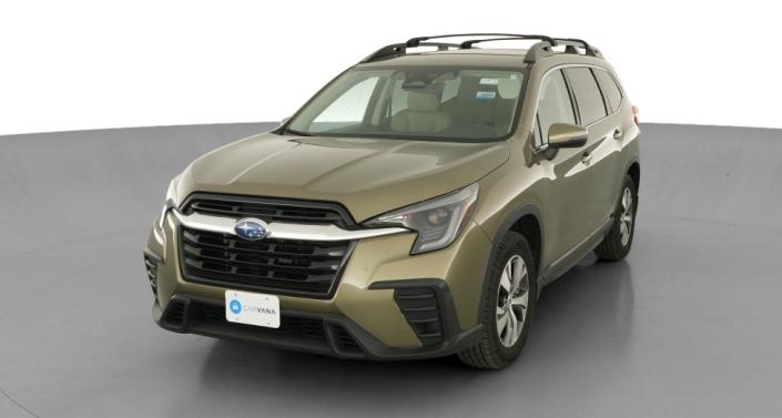 Thumbnail: 2023 Subaru Ascent - 1